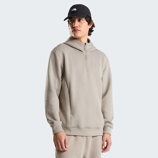 Zdjęcie produktu The North Face Męska Bluza Z Kapturem Dynamic Stone Slab Rozmiar XXL male