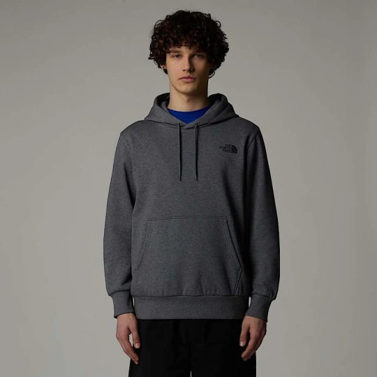 Zdjęcie produktu The North Face Męska Bluza Z Kapturem Simple Dome Summit Navy Rozmiar L male