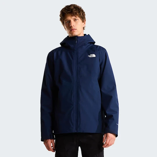 Zdjęcie produktu The North Face Męska Kurtka 3 W 1 Quest Dryvent™ Triclimate Summit Navy-estate Blue Rozmiar XXL male