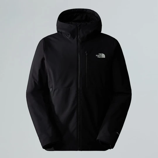 Zdjęcie produktu The North Face Męska Kurtka Apex Elevation Tnf Black-npf Rozmiar XXL male