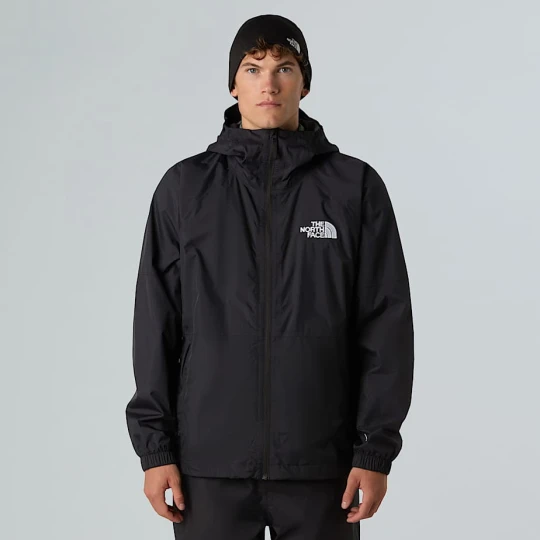 Zdjęcie produktu The North Face Męska Kurtka Build Up Tnf Black-npf Rozmiar M male