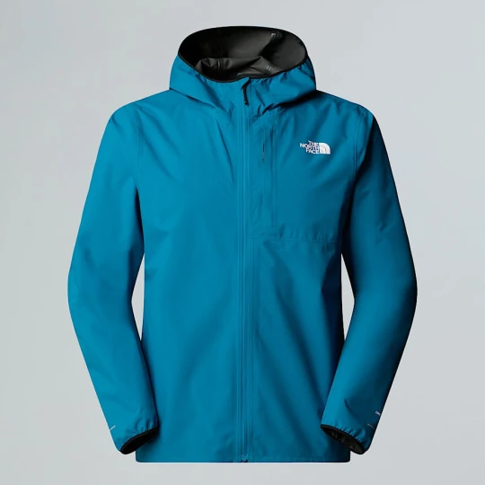 Zdjęcie produktu The North Face Męska Kurtka Fontanales Dusk Blue Rozmiar XL male