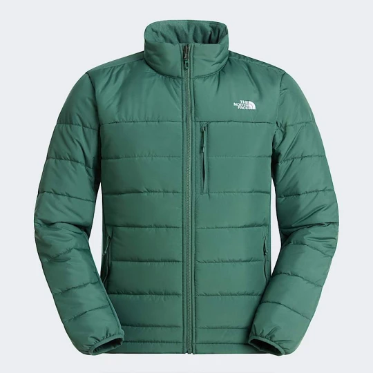Zdjęcie produktu The North Face Męska Kurtka Modis Duck Green Rozmiar S male
