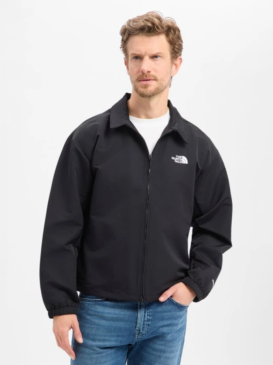 Zdjęcie produktu The North Face kurtka przeciwdeszczowa Mężczyźni czarny