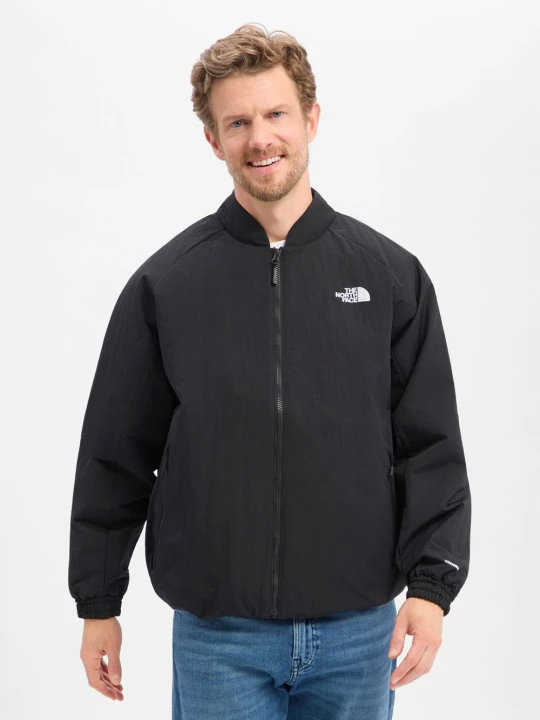 Zdjęcie produktu The North Face kurtka przejściowa Mężczyźni czarny