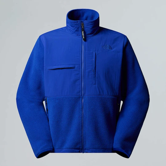 Zdjęcie produktu The North Face Męska Kurtka Retro Denali Tnf Blue Rozmiar XL male