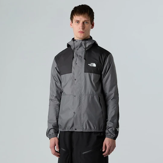 Zdjęcie produktu The North Face Męska Kurtka Sezonowa Mountain Smoked Pearl-npf Rozmiar S male