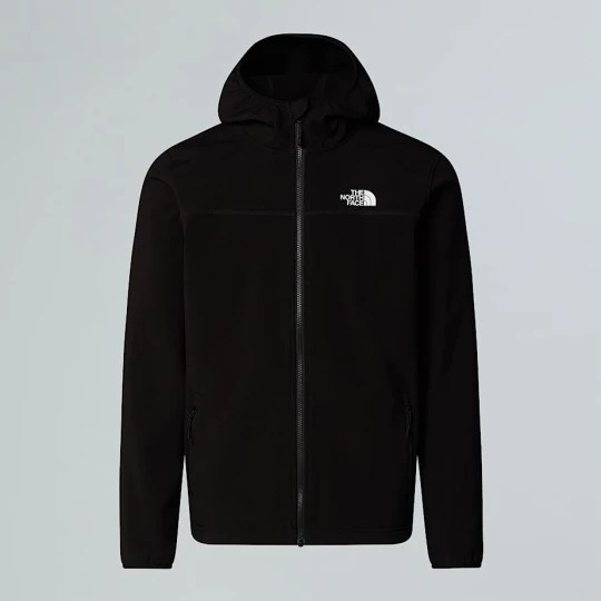 Zdjęcie produktu The North Face Męska Kurtka Softshell Combal 2.0 Tnf Black Rozmiar S male