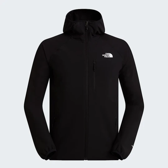 Zdjęcie produktu The North Face Męska Kurtka Softshell Tai Tnf Black Rozmiar S male