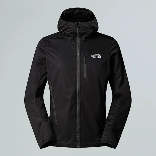 Zdjęcie produktu The North Face Męska Kurtka Softshell Tansa Tnf Black-npf Rozmiar XXL male