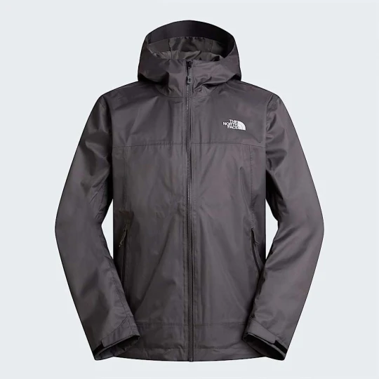 Zdjęcie produktu The North Face Męska Kurtka Tetsu Zip-in Smoked Pearl Rozmiar S male