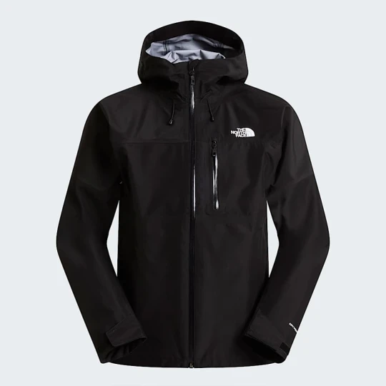 Zdjęcie produktu The North Face Męska Kurtka Typu Shell Merujan Duck Green-tnf Black Rozmiar M male