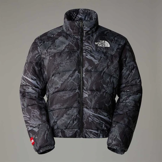 Zdjęcie produktu The North Face Męska Syntetyczna Kurtka Puffer 2000 Tnf Blue Rozmiar XXL male