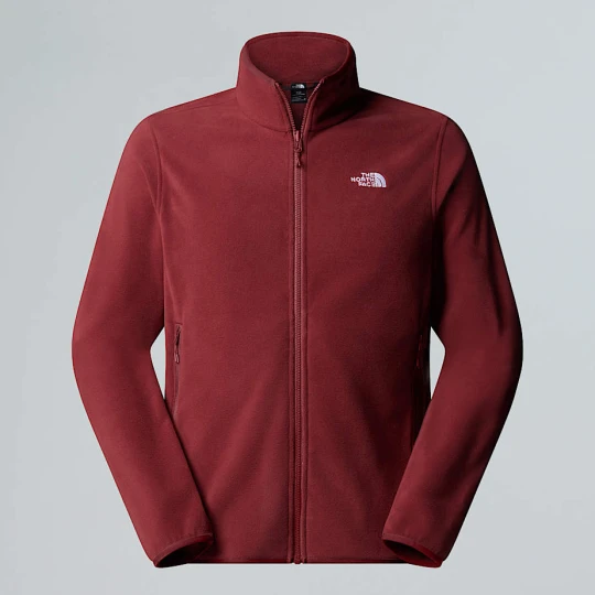 Zdjęcie produktu The North Face Męski Polar Glacier Summit Navy Rozmiar L male