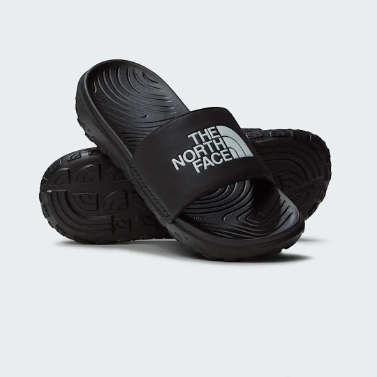 Zdjęcie produktu The North Face Męskie Amortyzowane Klapki Never Stop Tnf Black-tnf Black Rozmiar 39 male