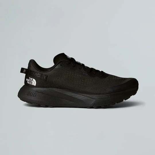 Zdjęcie produktu The North Face Męskie Buty Do Biegów Trailowych Altamesa 300 Asphalt Grey-tnf Black Rozmiar 41 male