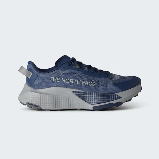 Zdjęcie produktu The North Face Męskie Buty Do Biegów Trailowych Altamesa 500 V2 Summit Navy-concrete Rozmiar 49 1 / 3 male
