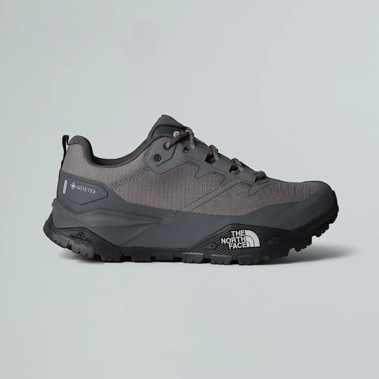 Zdjęcie produktu The North Face Męskie Buty Turystyczne Offtrail Gore-tex® Winslor Blue-tnf Black Rozmiar 45.5 male