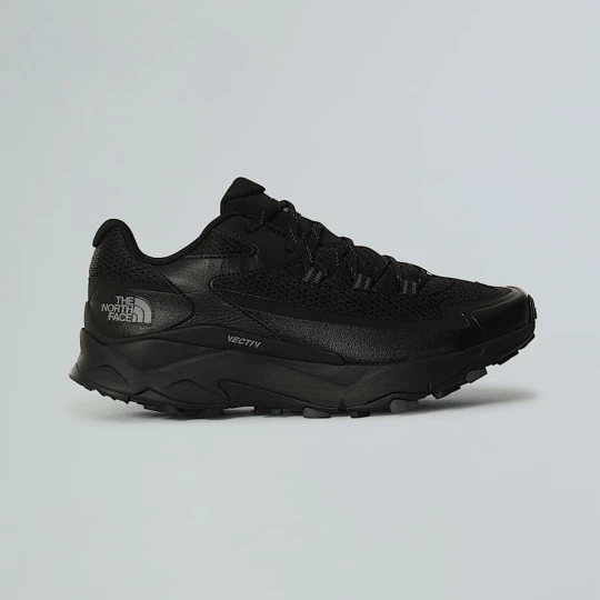 Zdjęcie produktu The North Face Męskie Buty Turystyczne Vectiv™ Taraval Tnf Black-tnf Black Rozmiar 44 male