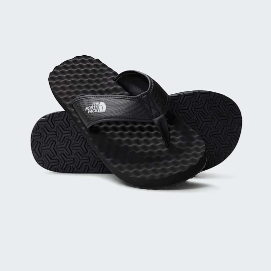 Zdjęcie produktu The North Face Męskie Japonki Base Camp Ii Tnf Black-tnf White Rozmiar 44.5 male