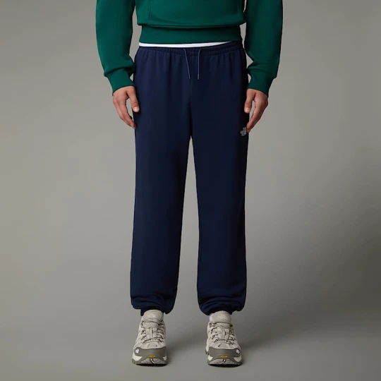 Zdjęcie produktu The North Face Męskie Joggery O Regularnym Kroju Simple Dome Light Tnf Black Rozmiar male