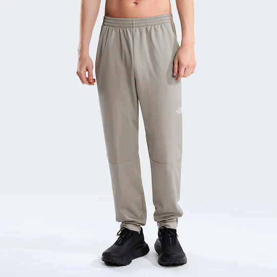 Zdjęcie produktu The North Face Męskie Joggery Polarowe Mountain Athletics™ 2.0 Stone Slab Rozmiar male