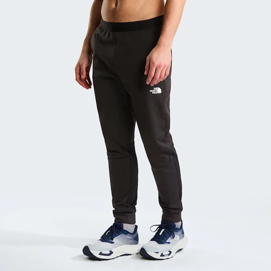 Zdjęcie produktu The North Face Męskie Joggery Polarowe Mountain Athletics Tnf Black Rozmiar L male
