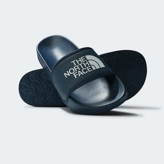 Zdjęcie produktu The North Face Męskie Klapki Base Camp Iii Summit Navy-tnf White Rozmiar 39 male