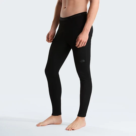 Zdjęcie produktu The North Face Męskie Legginsy Easy Tnf Black Rozmiar L male