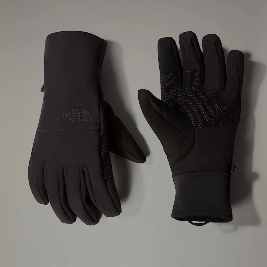 Zdjęcie produktu The North Face Męskie Rękawice Apex Etip™ Tnf Black Rozmiar L male