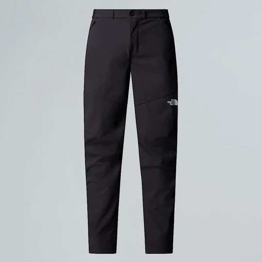 Zdjęcie produktu The North Face Męskie Spodnie Altech Asphalt Grey Rozmiar male