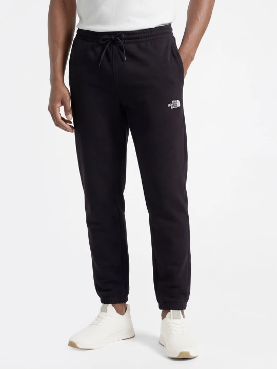 Zdjęcie produktu The North Face spodnie dresowe Mężczyźni czarny