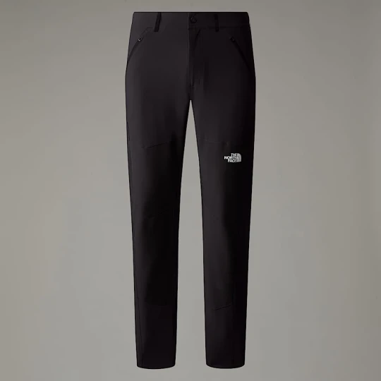 Zdjęcie produktu The North Face Męskie Spodnie New Brenva Tnf Black-tnf White-npf Rozmiar male