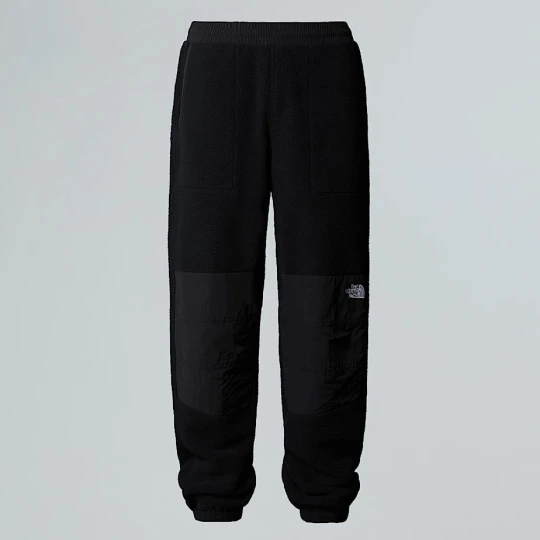 Zdjęcie produktu The North Face Męskie Spodnie Retro Denali Tnf Black Rozmiar XL male