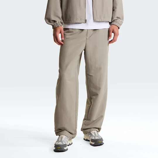 Zdjęcie produktu The North Face Męskie Spodnie Wiatroodporne Tnf Easy Stone Slab Rozmiar male