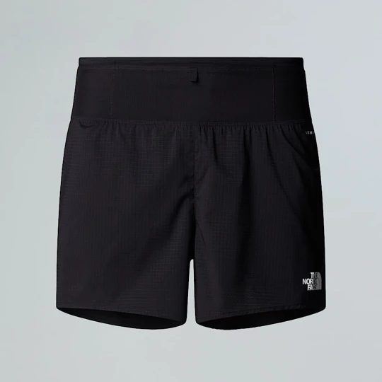 Zdjęcie produktu The North Face Męskie Szorty 2 W 1 Sunriser 5" Tnf Black Rozmiar male