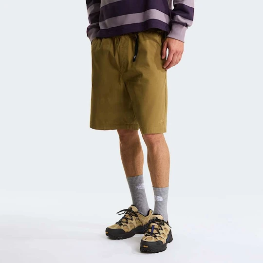 Zdjęcie produktu The North Face Męskie Szorty Baggy Beta Cedar Rozmiar male