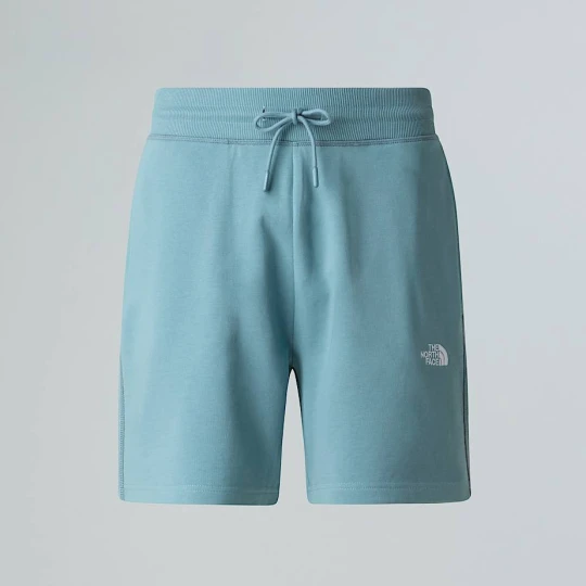 Zdjęcie produktu The North Face Męskie Szorty Essential Lite Shallow Blue Rozmiar male