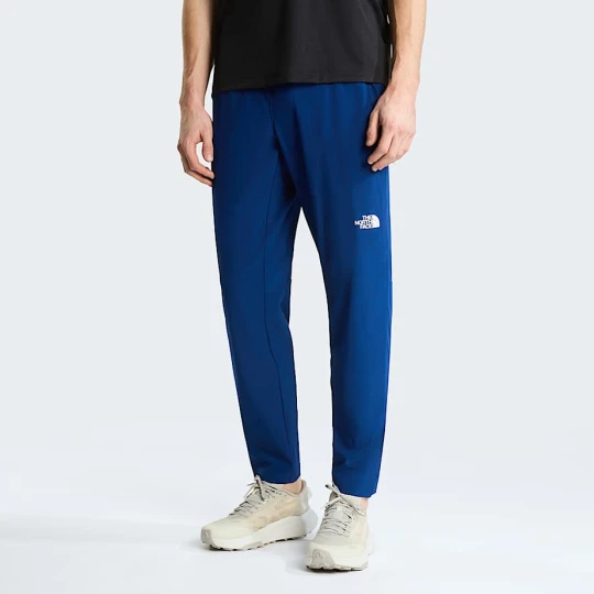 Zdjęcie produktu The North Face Męskie Tkane Joggery 24/7 Estate Blue Rozmiar male