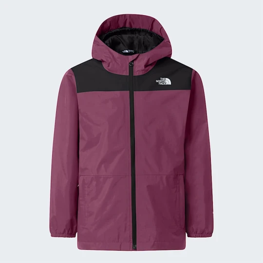 Zdjęcie produktu The North Face Młodzieżowa Kurtka Wierzchnia Chavano Cyber Berry-tnf Black Rozmiar S male