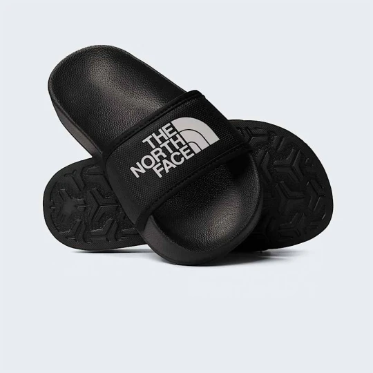 Zdjęcie produktu The North Face Młodzieżowe Klapki Base Camp Iii Tnf Black-tnf Black Rozmiar 33.5 male