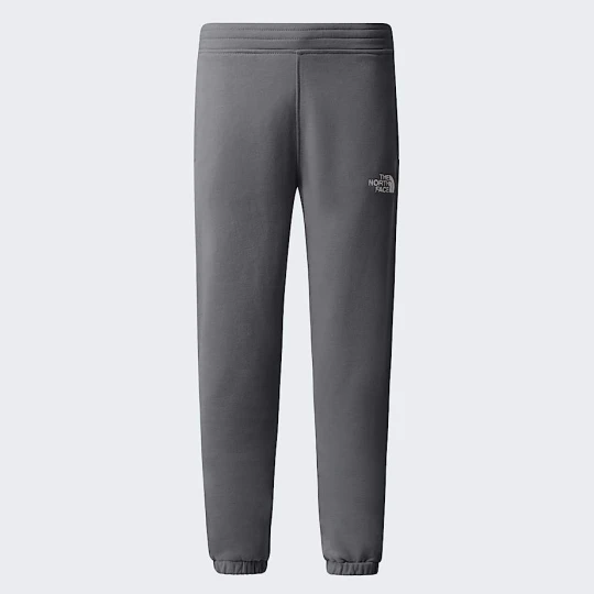 Zdjęcie produktu The North Face Młodzieżowe Spodnie Polarowe Smoked Pearl Rozmiar L male