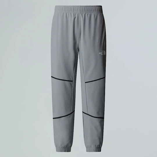 Zdjęcie produktu The North Face Młodzieżowe Tkane Spodnie Mountain Athletics Tnf Black Rozmiar XL male