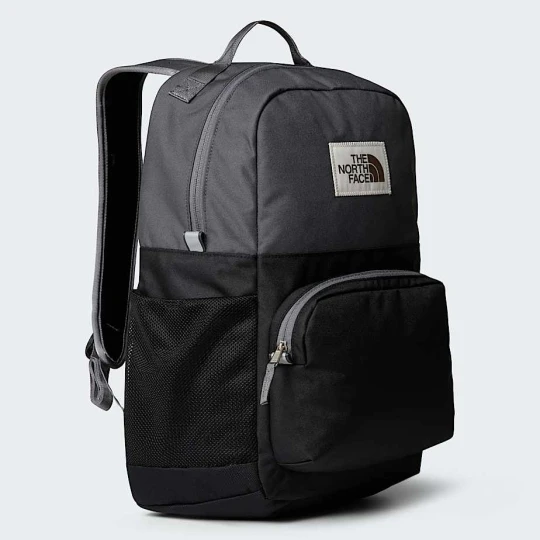 Zdjęcie produktu The North Face Młodzieżowy Plecak Chuckwalla Dusk Blue-summit Navy Rozmiar Rozmiar uniwersalny male