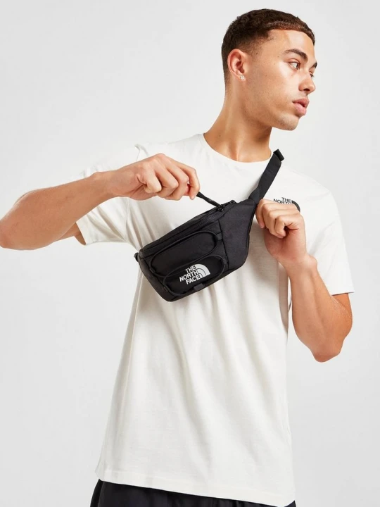 Zdjęcie produktu The North Face Nerka Jester Lumbar Cross Body czarny