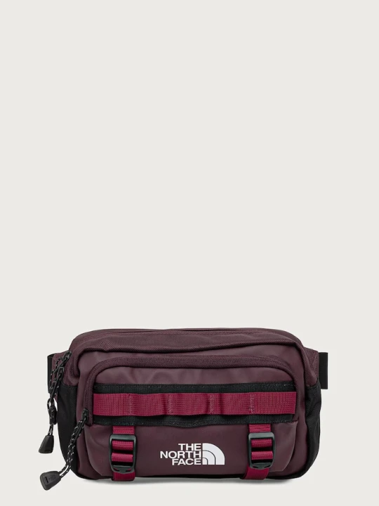 Zdjęcie produktu The North Face nerka Base Camp Lumbar bordowy