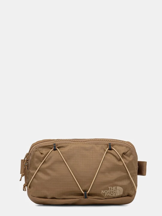 Zdjęcie produktu The North Face nerka Terra Lumbar 1L brązowy