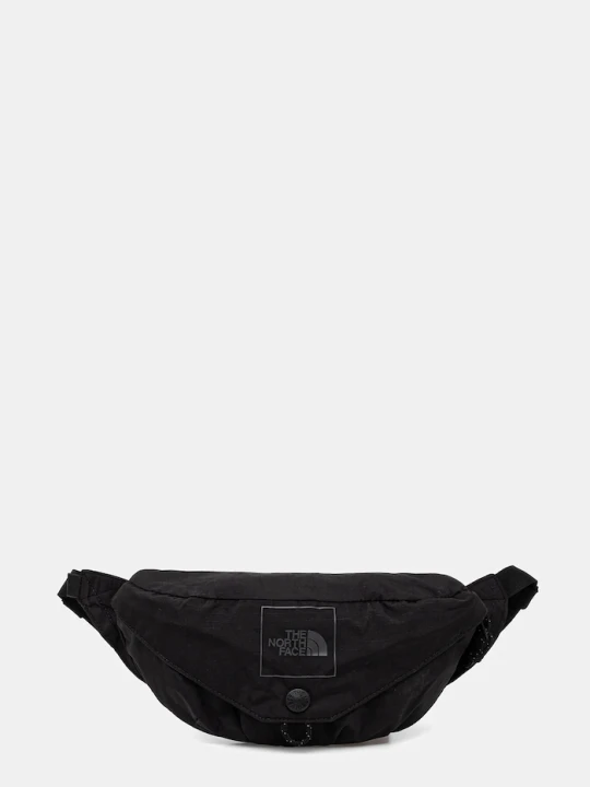 Zdjęcie produktu The North Face nerka Glen Canyon czarny