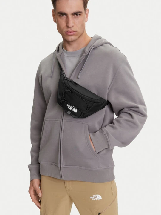 Zdjęcie produktu The North Face Nerka Jester Lumbar NF0A52TM4H01 Czarny