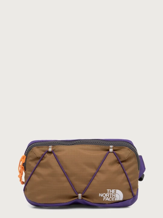 Zdjęcie produktu The North Face nerka Terra Lumbar 1L brązowy